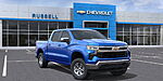 New 2026 CHEVROLET SILVERADO 1500 LT in LITTLE ROCK, ARKANSAS