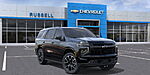 New 2025 CHEVROLET TAHOE RST in LITTLE ROCK, ARKANSAS
