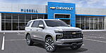 New 2025 CHEVROLET TAHOE HIGH COUNTRY in LITTLE ROCK, ARKANSAS