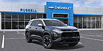 New 2025 CHEVROLET EQUINOX ACTIV in LITTLE ROCK, ARKANSAS