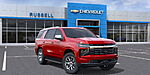 New 2025 CHEVROLET TAHOE PREMIER in LITTLE ROCK, ARKANSAS