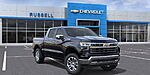 New 2025 CHEVROLET SILVERADO 1500 LTZ in LITTLE ROCK, ARKANSAS