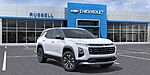 New 2026 CHEVROLET EQUINOX LT in LITTLE ROCK, ARKANSAS