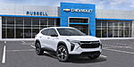 New 2025 CHEVROLET TRAX 1RS in LITTLE ROCK, ARKANSAS