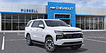 New 2025 CHEVROLET TAHOE LT in LITTLE ROCK, ARKANSAS