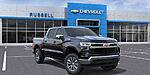 New 2025 CHEVROLET SILVERADO 1500 LT in LITTLE ROCK, ARKANSAS
