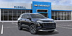 New 2025 CHEVROLET EQUINOX LT in LITTLE ROCK, ARKANSAS