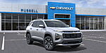 New 2026 CHEVROLET EQUINOX LT in LITTLE ROCK, ARKANSAS