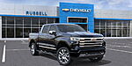 New 2026 CHEVROLET SILVERADO 1500 HIGH COUNTRY in LITTLE ROCK, ARKANSAS