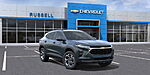 New 2025 CHEVROLET TRAX LT in LITTLE ROCK, ARKANSAS
