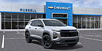 New 2026 CHEVROLET EQUINOX LT in LITTLE ROCK, ARKANSAS