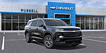 New 2026 CHEVROLET TRAVERSE LT in LITTLE ROCK, ARKANSAS