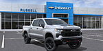 New 2026 CHEVROLET SILVERADO 1500 LT TRAIL BOSS in LITTLE ROCK, ARKANSAS