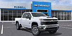 New 2025 CHEVROLET SILVERADO 2500 LT in LITTLE ROCK, ARKANSAS