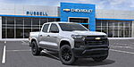 New 2026 CHEVROLET COLORADO WORK TRUCK in LITTLE ROCK, ARKANSAS