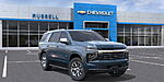 New 2025 CHEVROLET TAHOE PREMIER in LITTLE ROCK, ARKANSAS