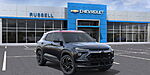 New 2026 CHEVROLET TRAILBLAZER RS in LITTLE ROCK, ARKANSAS