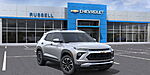 New 2026 CHEVROLET TRAILBLAZER LT in LITTLE ROCK, ARKANSAS