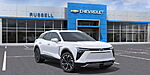 New 2026 CHEVROLET BLAZER EV LT in LITTLE ROCK, ARKANSAS