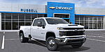 New 2026 CHEVROLET SILVERADO 3500 LT in LITTLE ROCK, ARKANSAS