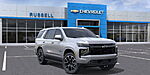 New 2026 CHEVROLET TAHOE RST in LITTLE ROCK, ARKANSAS