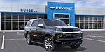 New 2026 CHEVROLET TAHOE PREMIER in LITTLE ROCK, ARKANSAS
