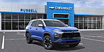 New 2026 CHEVROLET EQUINOX ACTIV in LITTLE ROCK, ARKANSAS