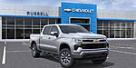 New 2026 CHEVROLET SILVERADO 1500 LT in LITTLE ROCK, ARKANSAS