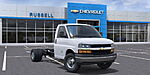 New 2025 CHEVROLET EXPRESS WORK VAN in LITTLE ROCK, ARKANSAS