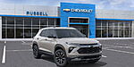 New 2026 CHEVROLET TRAILBLAZER ACTIV in LITTLE ROCK, ARKANSAS