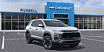 New 2026 CHEVROLET EQUINOX ACTIV in LITTLE ROCK, ARKANSAS