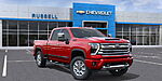 New 2026 CHEVROLET SILVERADO 2500 HIGH COUNTRY in LITTLE ROCK, ARKANSAS