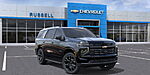 New 2026 CHEVROLET TAHOE HIGH COUNTRY in LITTLE ROCK, ARKANSAS