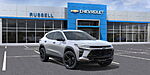 New 2026 CHEVROLET TRAX ACTIV in LITTLE ROCK, ARKANSAS