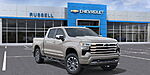 New 2026 CHEVROLET SILVERADO 1500 HIGH COUNTRY in LITTLE ROCK, ARKANSAS