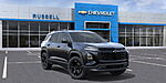 New 2026 CHEVROLET EQUINOX LT in LITTLE ROCK, ARKANSAS