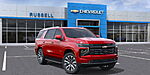 New 2026 CHEVROLET TAHOE HIGH COUNTRY in LITTLE ROCK, ARKANSAS