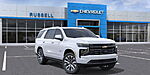 New 2026 CHEVROLET TAHOE HIGH COUNTRY in LITTLE ROCK, ARKANSAS