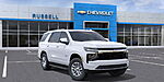 New 2026 CHEVROLET TAHOE LS in LITTLE ROCK, ARKANSAS