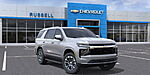 New 2026 CHEVROLET TAHOE LS in LITTLE ROCK, ARKANSAS