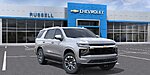 New 2026 CHEVROLET TAHOE LS in LITTLE ROCK, ARKANSAS