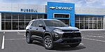 New 2026 CHEVROLET EQUINOX ACTIV in LITTLE ROCK, ARKANSAS