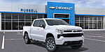 New 2025 CHEVROLET SILVERADO 1500 RST in LITTLE ROCK, ARKANSAS