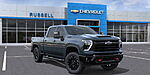 New 2026 CHEVROLET SILVERADO 2500 LT in LITTLE ROCK, ARKANSAS