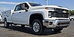 New 2026 CHEVROLET SILVERADO 2500 4WD CREW CAB 172" WORK TRUCK in LITTLE ROCK, ARKANSAS