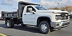 New 2026 CHEVROLET SILVERADO 3500 WORK TRUCK in LITTLE ROCK, ARKANSAS