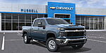 New 2026 CHEVROLET SILVERADO 2500 LT in LITTLE ROCK, ARKANSAS