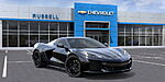 New 2026 CHEVROLET CORVETTE Z06 in LITTLE ROCK, ARKANSAS