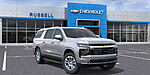 New 2026 CHEVROLET SUBURBAN LT in LITTLE ROCK, ARKANSAS