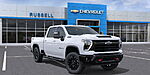 New 2026 CHEVROLET SILVERADO 2500 LT in LITTLE ROCK, ARKANSAS